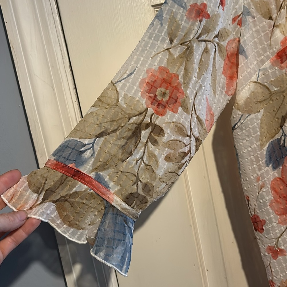 Alfred Dunner Button Down Shirt Bundle - image 6